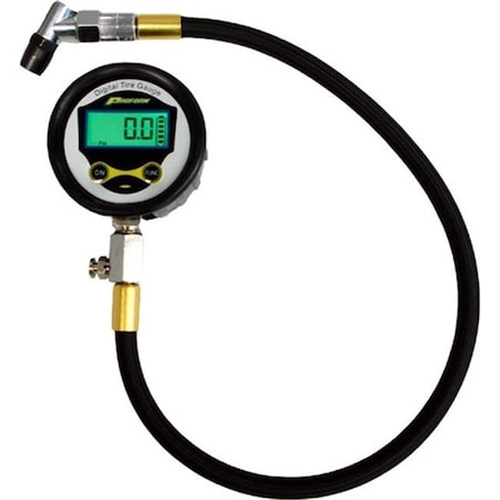 Proform Proform 67395 Tire Pressure Gauge P75-67395